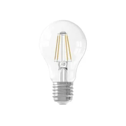 Led lamp E27 8W Warm Wit Dimbaar