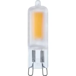 Led lamp G9 2W Helder
