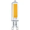 Led lamp G9 3W Helder Dimbaar