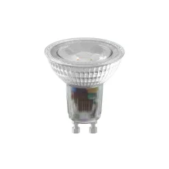 Led lamp GU10 5W Helder Dimbaar