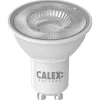 Led lamp GU10 4,2W Wit