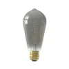 Led Rustiek Titanium Dimbaar