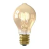 Led Standaard Flex E27 Goud