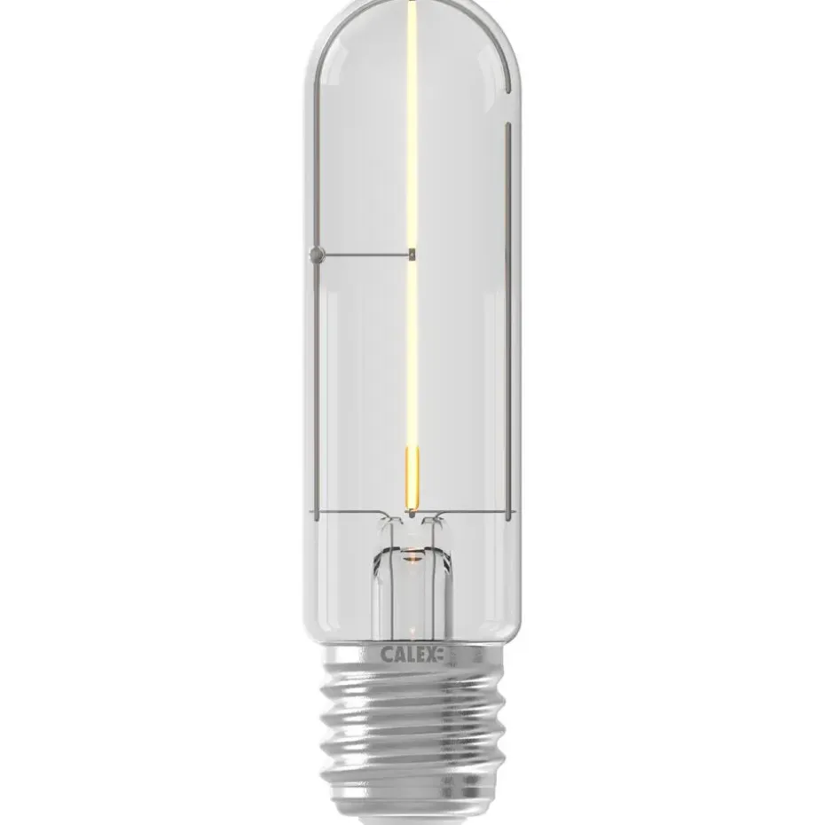 LED T32 4W E27 Dimbaar Helder