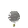 Led Xxl 150 mm Titanium 4W E27 Dimbaar