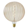 Led Xxl lamp E27 3W Warm Wit Dimbaar