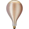 Led Xxl SLPKS160 E27 Dimbaar Goud