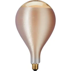 Led Xxl SLPKS160 E27 Dimbaar Goud