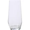 Longdrinkglas Basis Transparant - 500ml