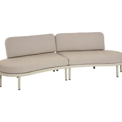 Loungebank Puglia Zand
