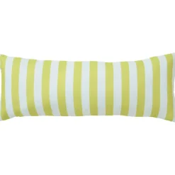 Loungekussen Lupia Blauw/Groen
