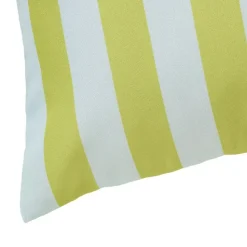 Loungekussen Lupia Blauw/Groen