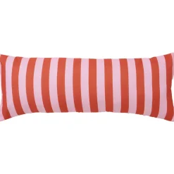Loungekussen Lupia Rood/Roze
