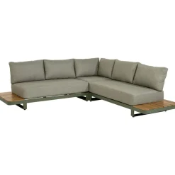 Loungeset Canzo Groen