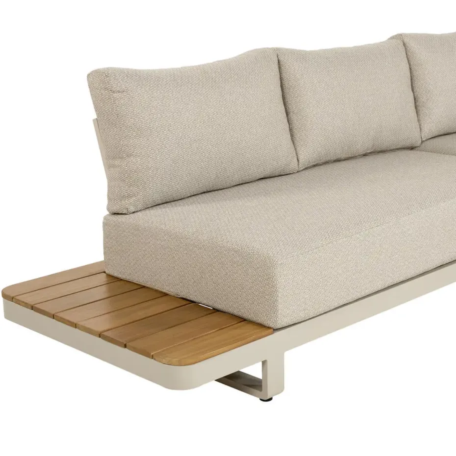 Loungeset Canzo Zand