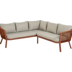 Loungeset Lizzano Terra