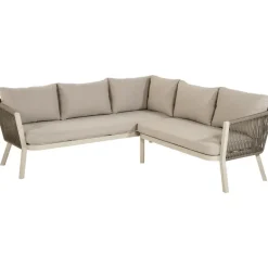 Loungeset Lizzano Zand