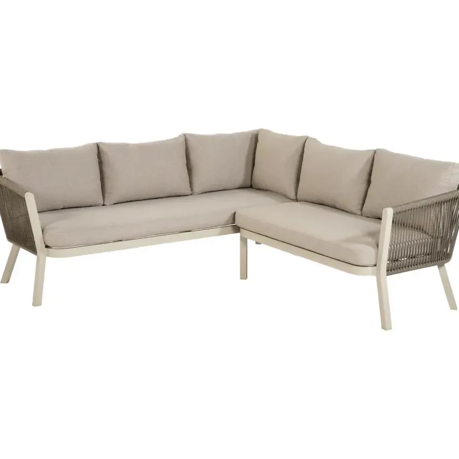 Loungeset Lizzano Zand