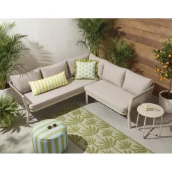 Loungeset Lizzano Zand