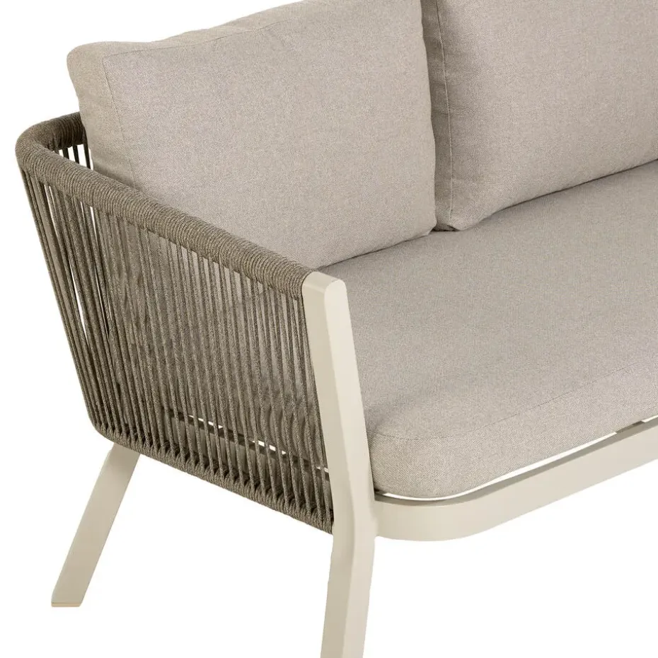 Loungeset Lizzano Zand
