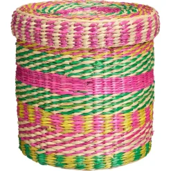 Mand Auvillar Ø20x17 cm ø 20x17 cm
