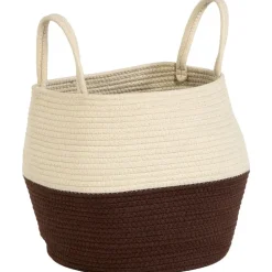 Mand Bours Zand Bruin