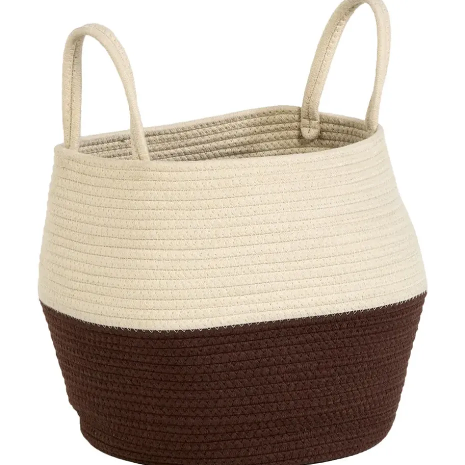 Mand Bours Zand Bruin