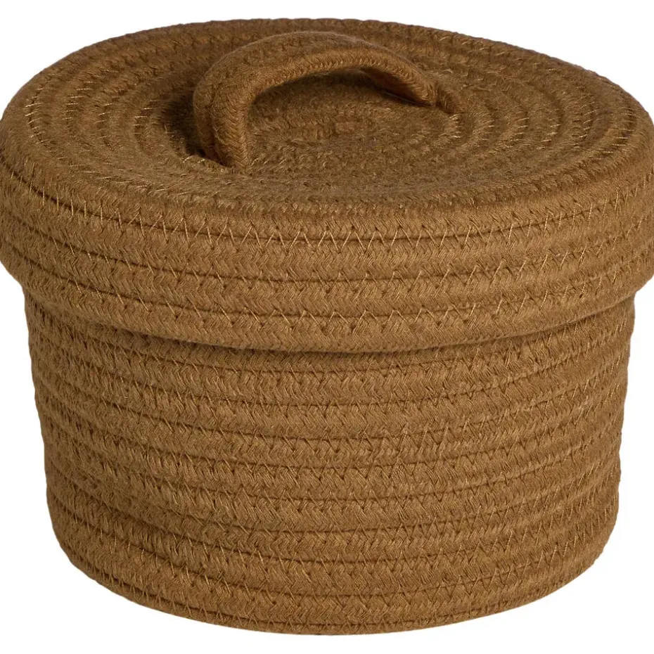 Mand Brest Geel ø20x14 cm 20x14 cm
