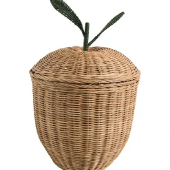 Mand Kers Naturel ø 30 cm