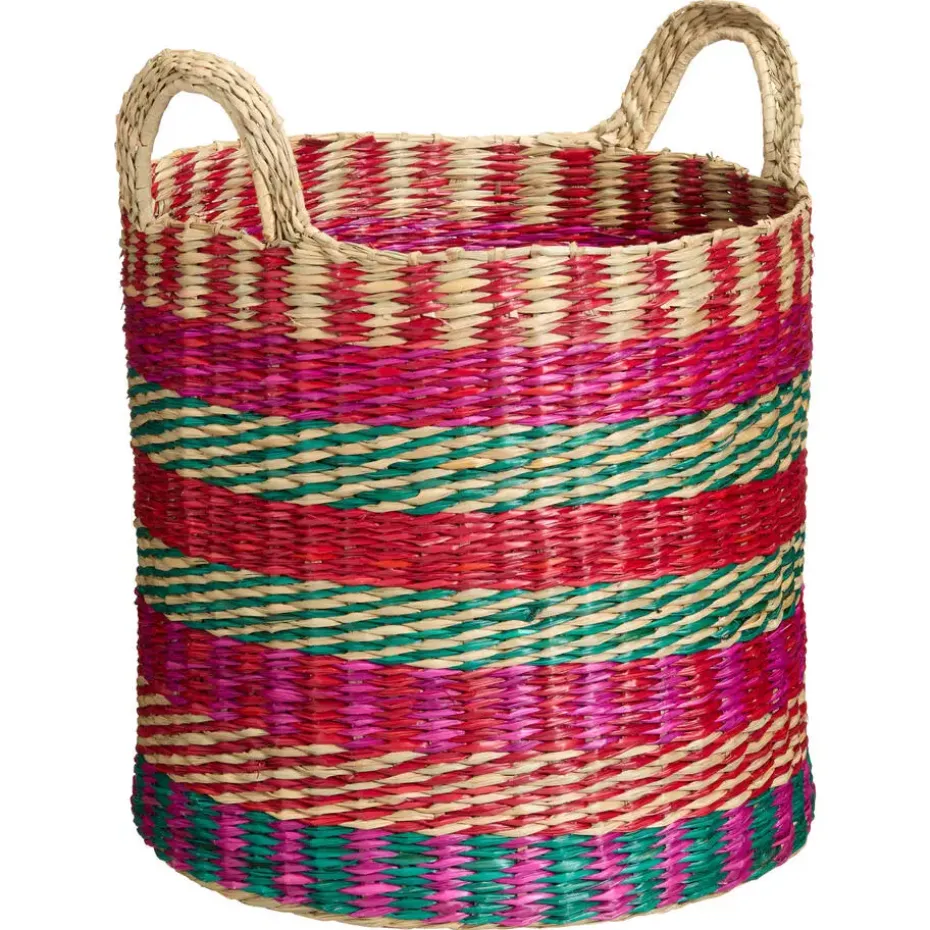 Mand Mosset Ø31x29 cm ø 31x29 cm