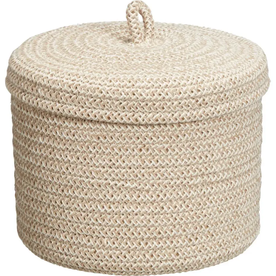 Mand Selsey Zand ø 18x14 cm
