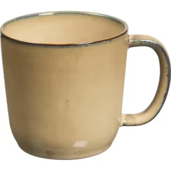 Mok Met Oor Ava Beige 200ml