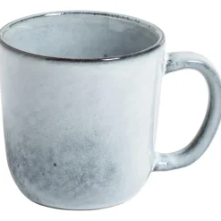 Mok Met Oor Ava Lichtblauw 290ml