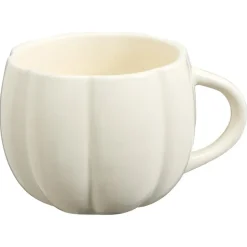 Mok Met Oor Pepo Off-White 300ml