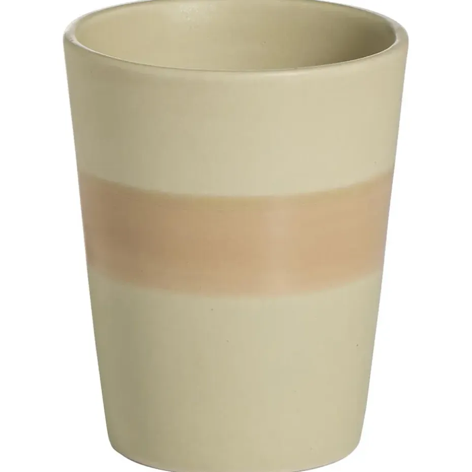 Mok Zonder Oor Cloe Groen 150ml