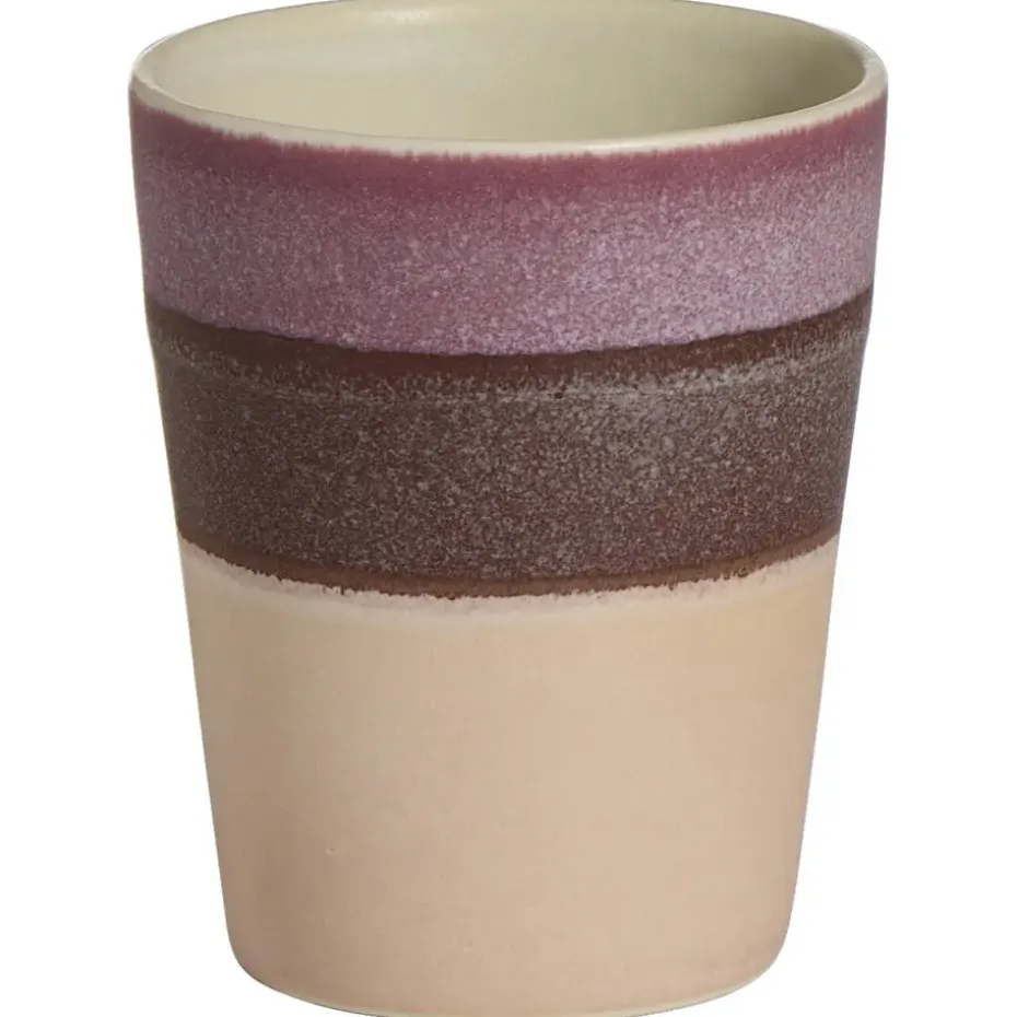 Mok Zonder Oor Cloe Paars 150ml