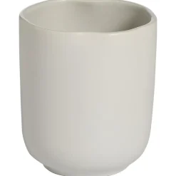 Mok Zonder Oor Emily Off-White 280ml
