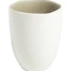 Mok Zonder Oor Nora Taupe 380ml