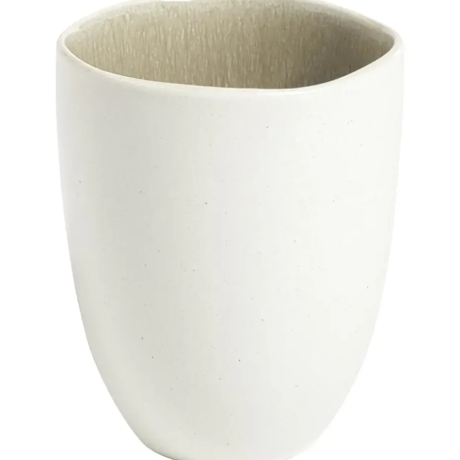 Mok Zonder Oor Nora Taupe 380ml