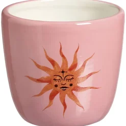 Mok Zonder Oor Zon Roze 250ml