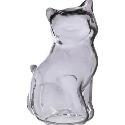 Object Kat Grijs