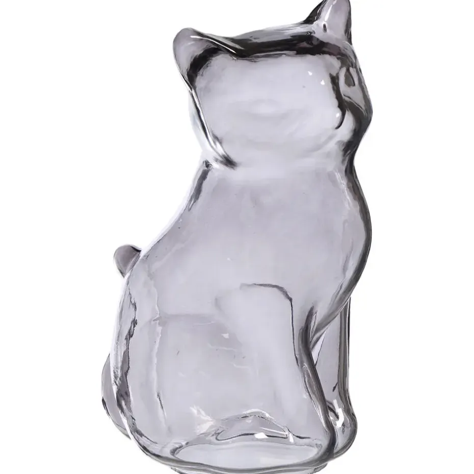 Object Kat Grijs