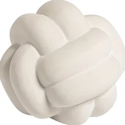 Object Knoop Taupe