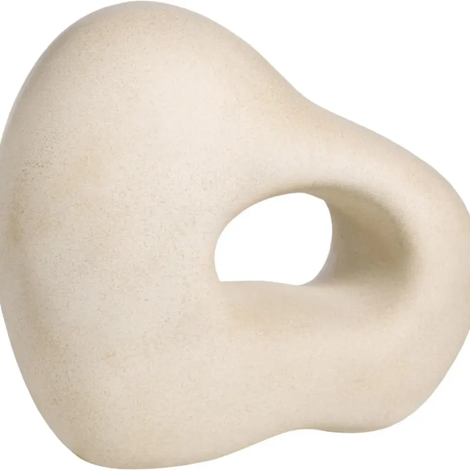 Object Licata Off-White