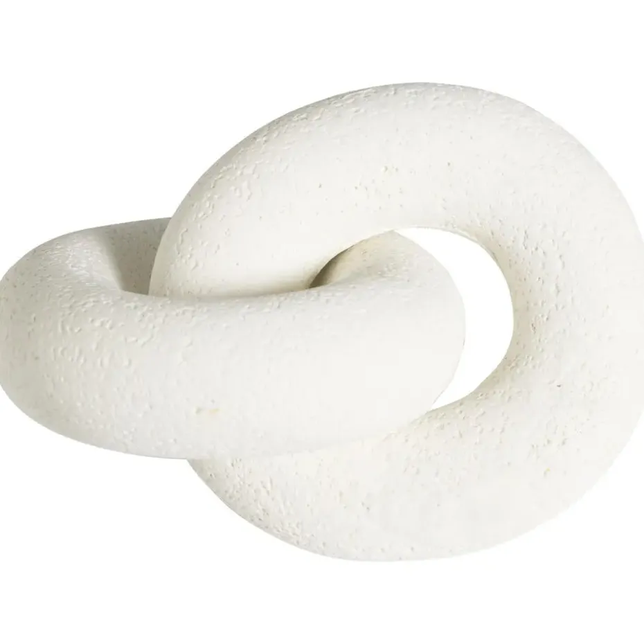 Object Rings Off-White