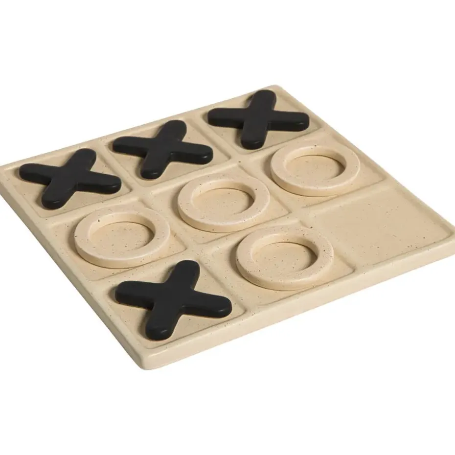 Object XO Beige
