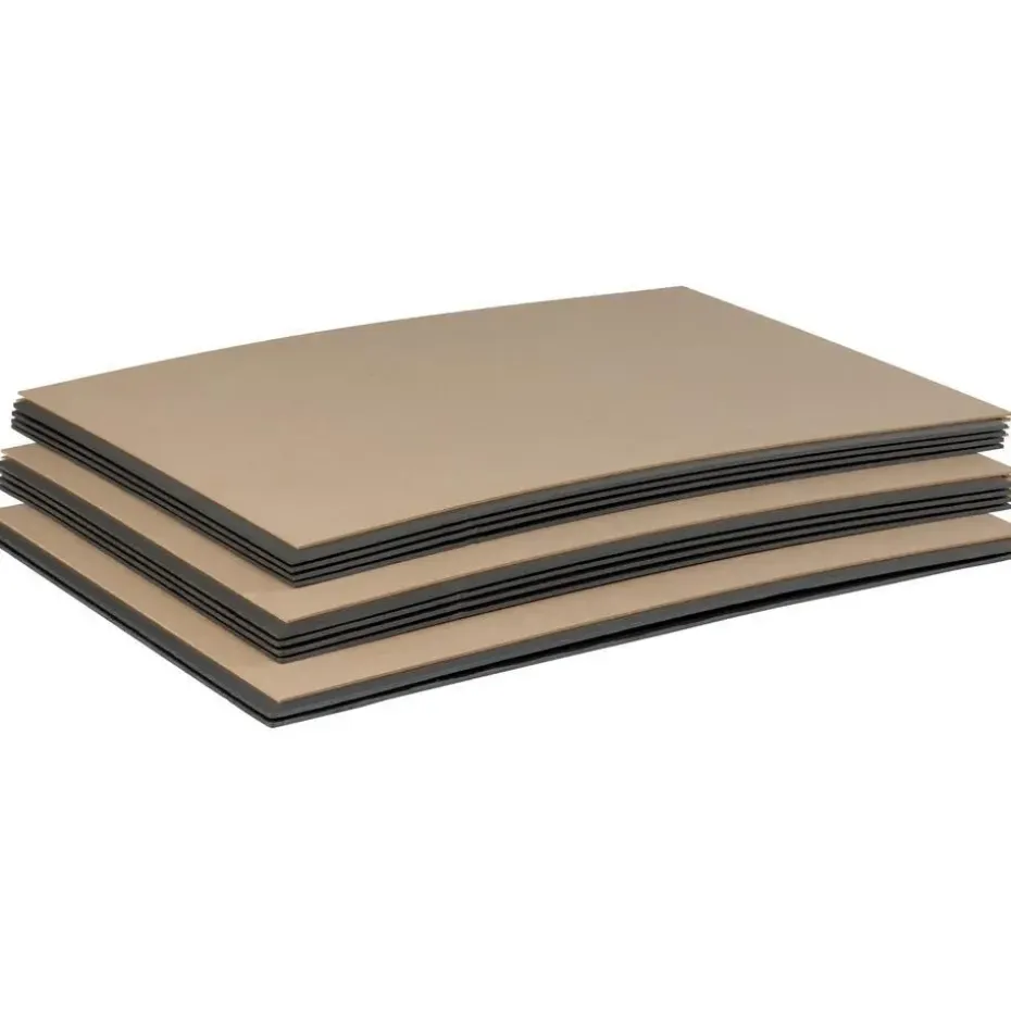 Ondervloer Finifloor