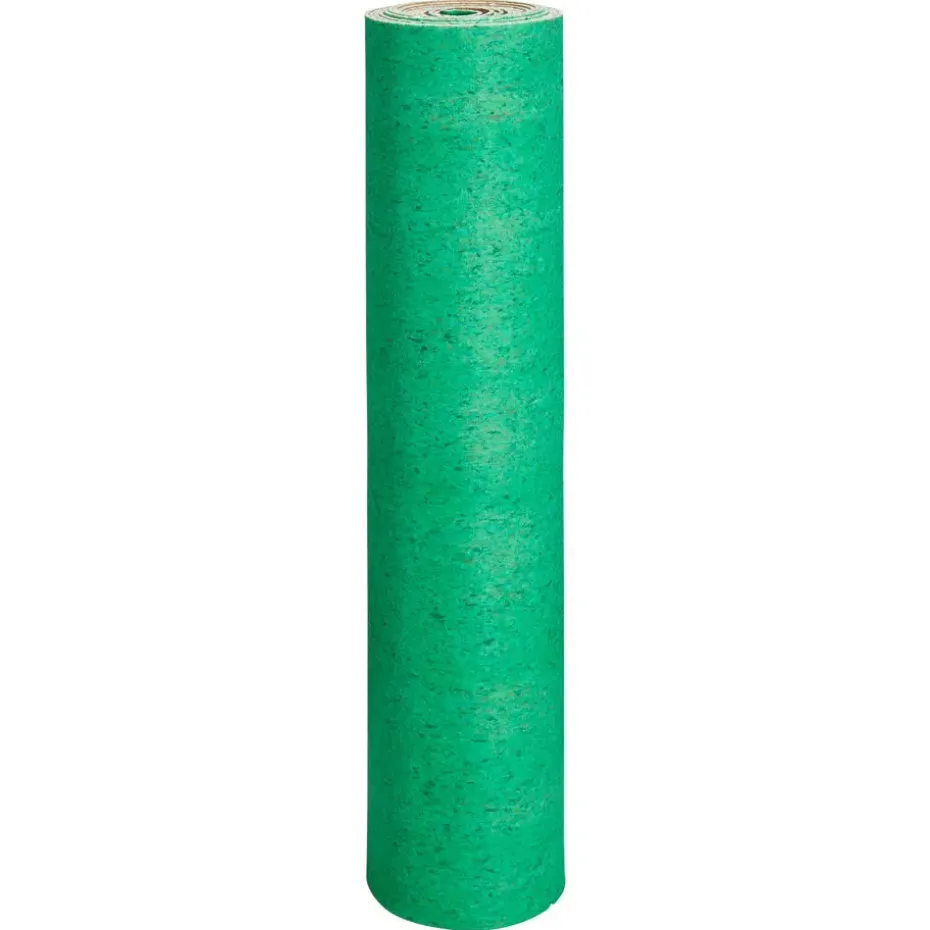 Ondervloer Green Lay Groen