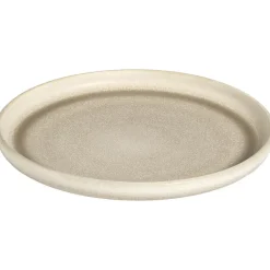 Ontbijtbord Elisah Beige - ⌀21 cm