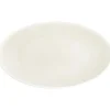 Ontbijtbord Lily Porselein Beige - ⌀20cm